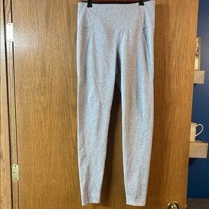 JoyLab Large Gray High-Waist Leggings
